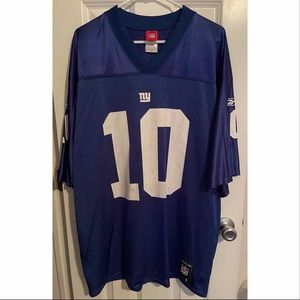 NY Giants Jersey